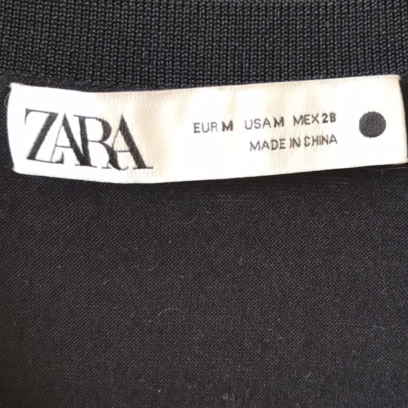 Zara kimono blouse - Picture 3 of 6